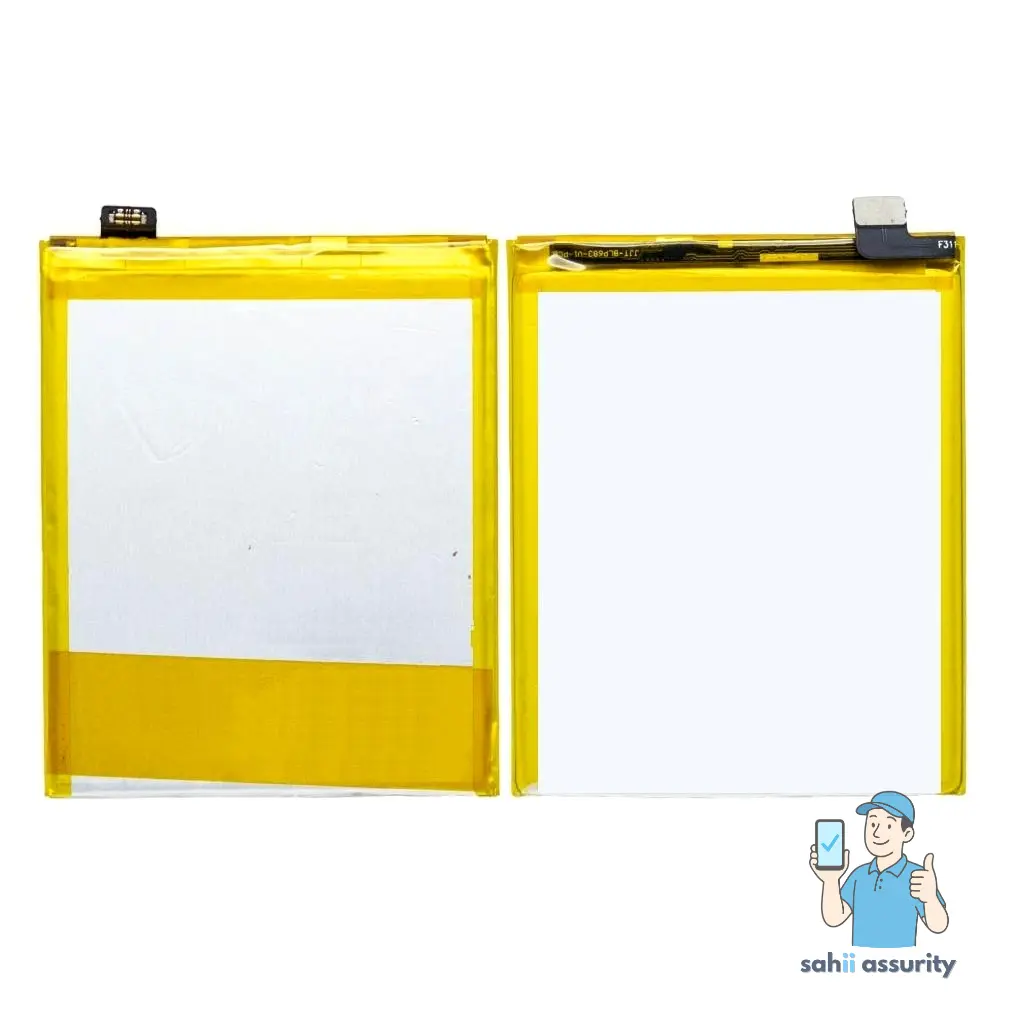 Battery for Realme 2 pro